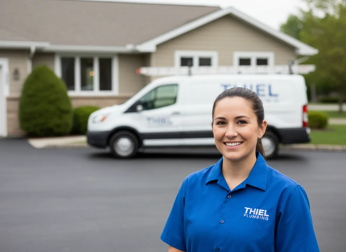 Plumber Easton, TX FAQs